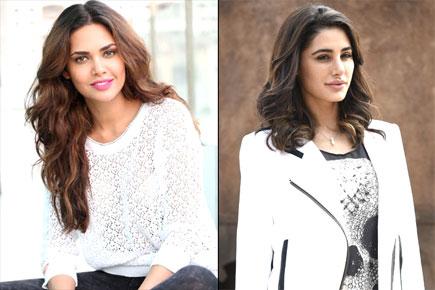 Esha Gupta to replace Nargis Fakhri in Ajay Devgn's 'Baadshaho'?