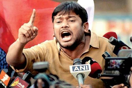 Kanhaiya Kumar to come out with a book titled 'From Bihar to Tihar'