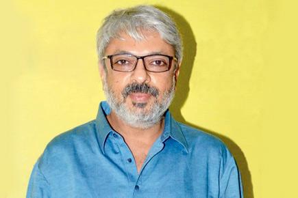 Sanjay Leela Bhansali wants to be in unpredictable space, not comfort zone
