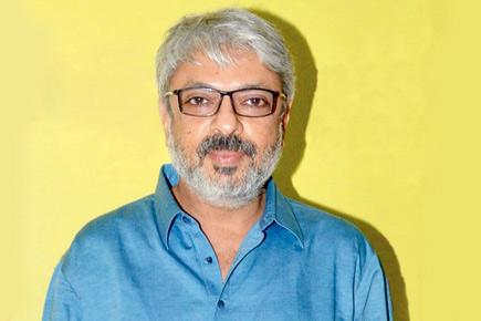 Sanjay Leela Bhansali: I have totally gone mad since I heard the news