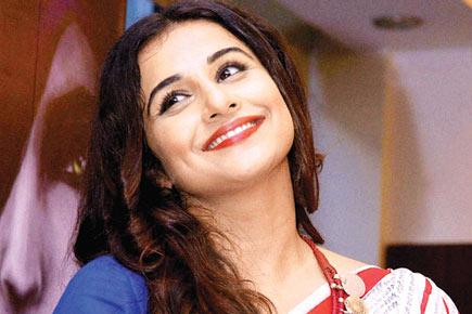 Vidya Balan to be involved in casting of Hindi remake of Bengali film
