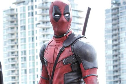 'Deadpool' named world's highest-grossing R-rated movie ever