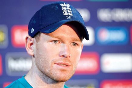 WT20: Eoin Morgan hopes England bowlers don't let him down in semis today
