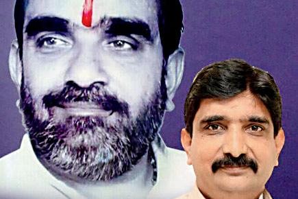 Pune: Duo lure NCP leader with Dubai deal, cheat him of Rs 85 lakh