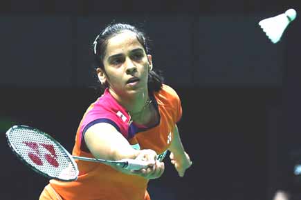 Macau Open: Saina, Kashyap, Praneeth reach pre-quarters 