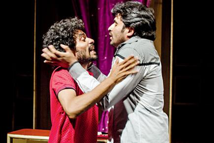 Eight original plays set to take centrestage
