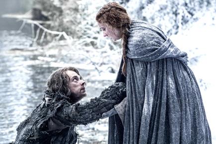 'Game of Thrones' becomes most pirated TV show again