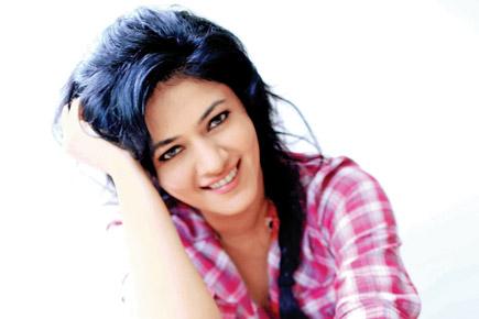 Actress Sonal Sehgal turns scriptwriter