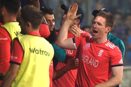 WT20: Our aggressive brand of cricket took us to final, says Eoin Morgan