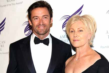 Are Hugh Jackman and wife Deborra-Lee Furness headed for a split?
