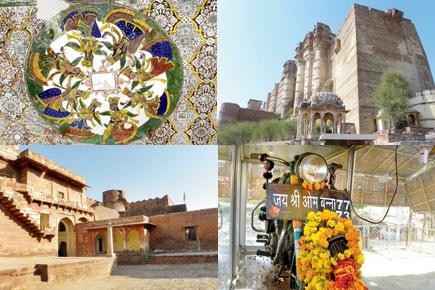Travel: Offbeat road trip destinations in Rajasthan
