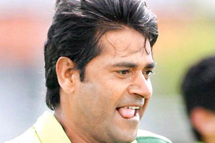Former pacer Aaqib Javed rejects Pakistan coach role