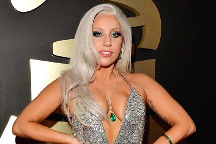 Lady Gaga: I never told my family I was a rape survivor
