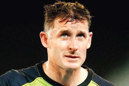 VVS Laxman approached me to coach India, reveals Michael Hussey