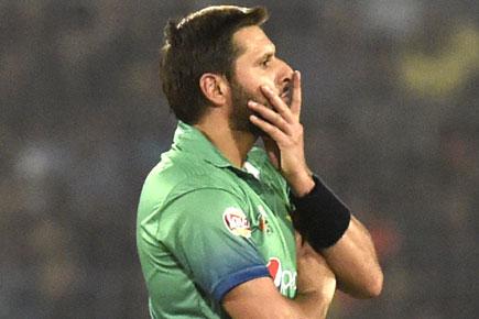 Asia Cup: We committed too many mistakes, says Shahid Afridi