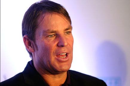 Shane Warne once refused to endorse a condom brand