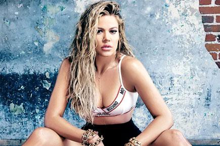 Khloe Kardashian posts cryptic message about love