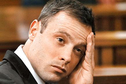 Oscar Pistorius faces jail as appeal bid fails