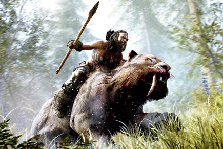 Game Review: Far Cry Primal