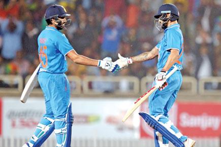 Asia Cup: It's advantage Team India, feels Ian Chappell
