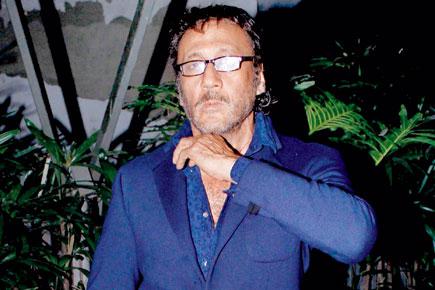 Jackie Shroff to star in Sohail Khan's film starring Nawazuddin Siddiqui, Amy Jackson
