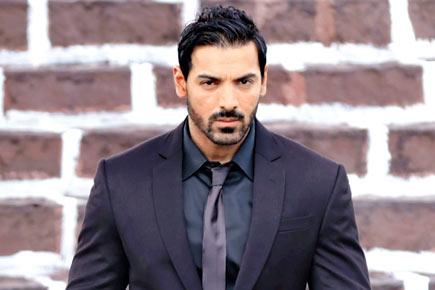 John Abraham is set to make his debut in South Indian films