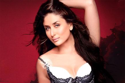 Kareena Kapoor Khan: Gender bias is an issue nobody addresses