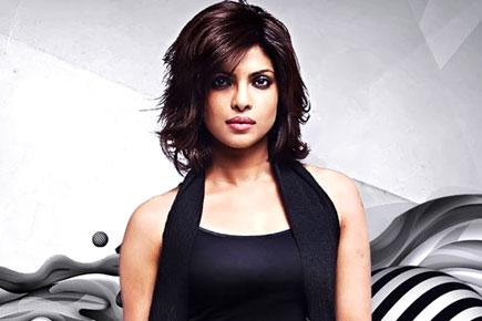 Priyanka Chopra's character will remain focal point of 'Quantico'
