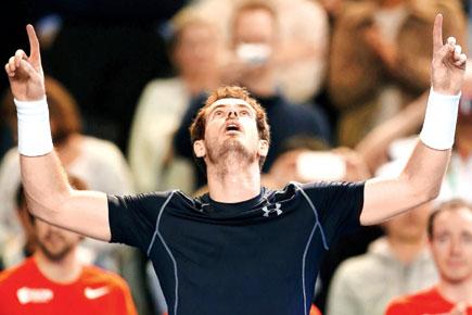 Andy Murray downs Kei Nishikori in epic battle