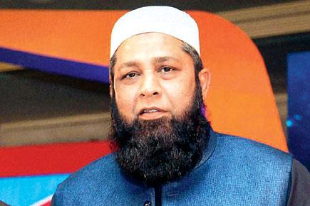 WT20: Inzamam-ul-Haq all-praise for gritty Afghanistan