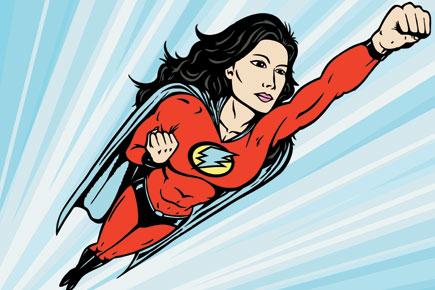 5 Mumbai women pick a superpower they would like to have