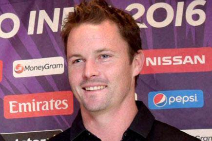 New Zealander Colin Munro recalls the day he hit 23 sixes