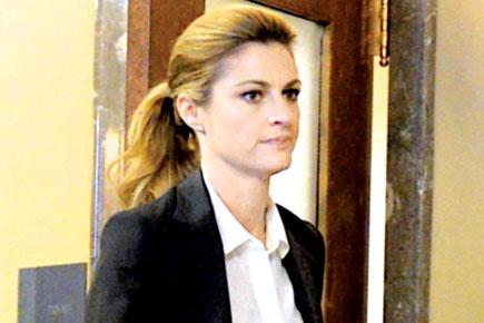 Court awards sports reporter Erin Andrews USD 55 million over nude video
