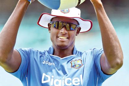 I'm still finding my feet in West Indies cricket, says Jason Holder
