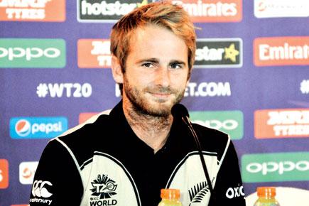 WT20: Less games is no worry for New Zealand, says Kane Williamson