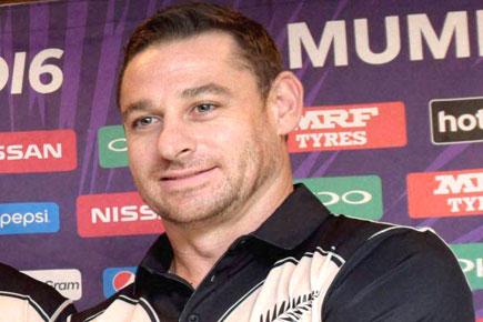 WT20: New Zealand not worried about Brendon McCullum's absence, says brother Nathan