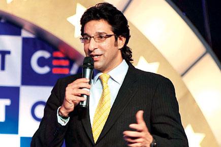 Will open old files of Wasim Akram's role in fixing: PCB official Sheikh