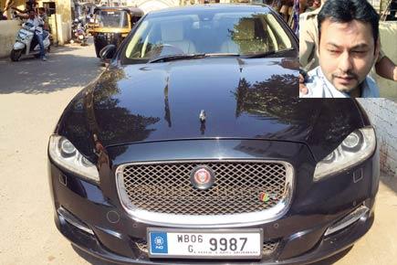 Virar road rage: Mumbai businessman fires at driver for overtaking