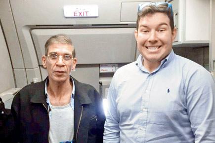 Photo with EgyptAir hijacker goes viral