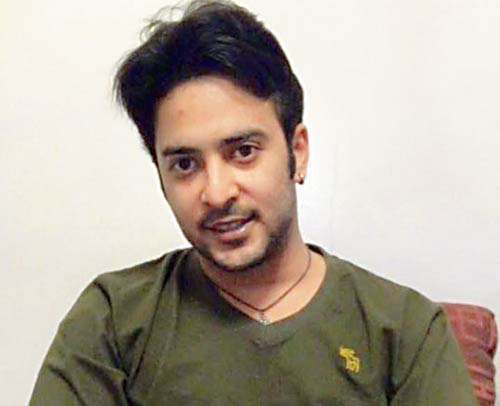 Anshul Makhija has been accused of raping his live-in partner under the pretext of marriage