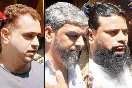 2002-03 Mumbai triple blasts: Convicts plead leniency citing families, poverty