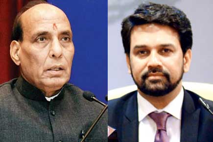 WT20: BCCI, government pledge security for India-Pakistan tie 