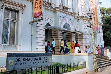Mumbai: BMC to send show-cause notice to Bhau Daji Lad museum trust