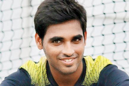 Aussies bowled better than us in Guwahati, admits Bhuvaneshwar Kumar