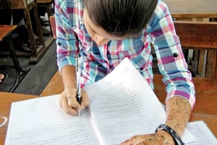 For Mumbai teachers, time allotted for CBSE math paper doesn't add up