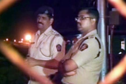 CISF jawan kills two colleagues in Mumbai