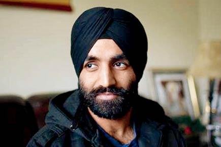 Decorated Sikh solider sues US Army for discrimination