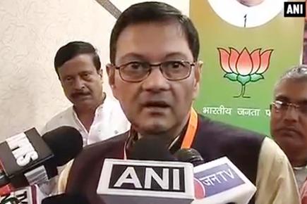 Time has come to bring good changes in Bengal: Chandra Bose