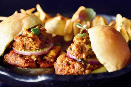 Food: New Bandra eatery blends gastronomy with chemistry