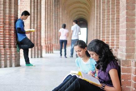 UGC seeks report on reservation students' cell